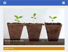 Tablet Screenshot of panoptic.com